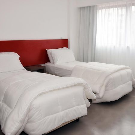 Paladium Suites Rosario Buitenkant foto
