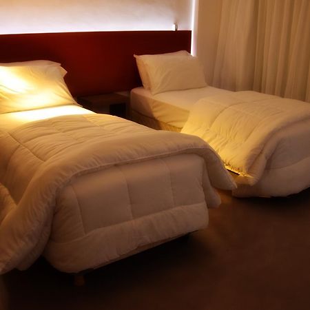 Paladium Suites Rosario Buitenkant foto