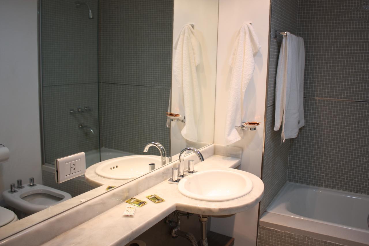 Paladium Suites Rosario Buitenkant foto